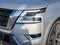 2021 Nissan Armada Platinum