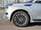 2021 Nissan Armada Platinum