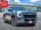 2025 Nissan Armada Platinum Reserve