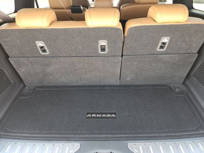 2025 Nissan Armada Platinum Reserve