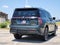 2025 Nissan Armada Platinum Reserve