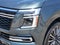 2025 Nissan Armada Platinum Reserve