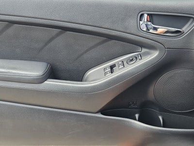 2016 Kia Forte Koup EX