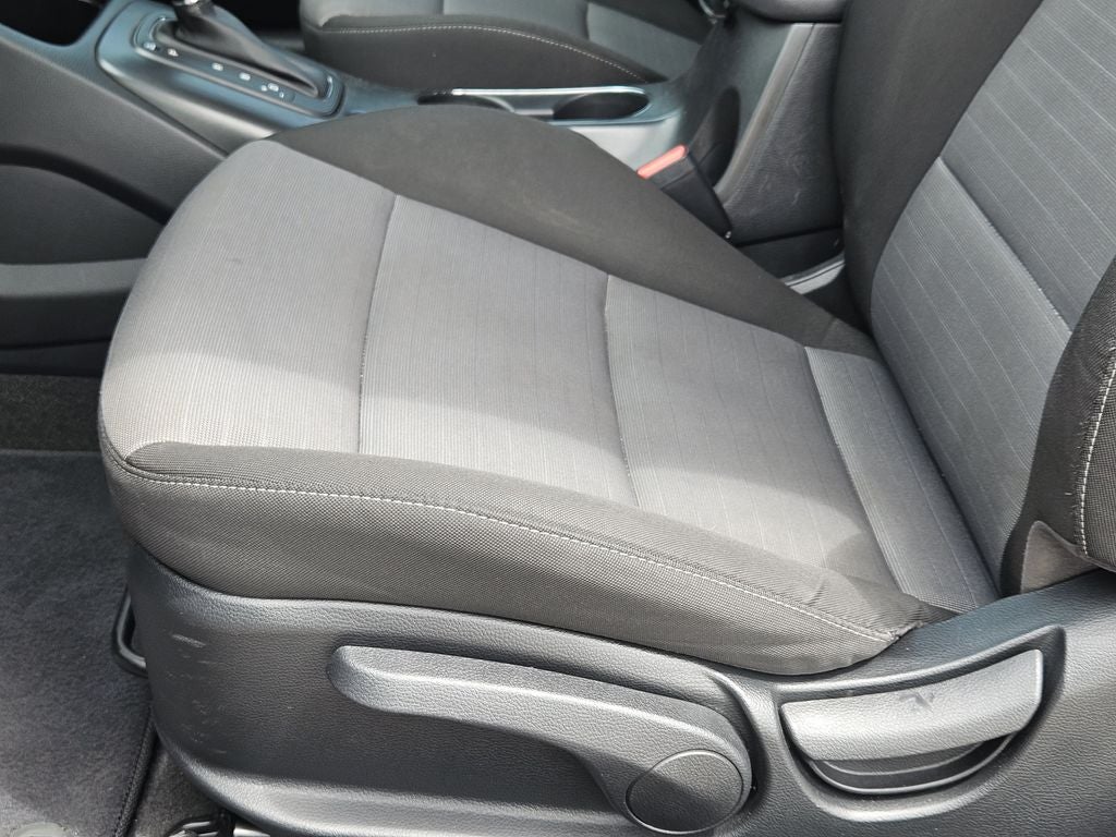 2016 Kia Forte Koup EX