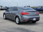 2016 Kia Forte Koup EX