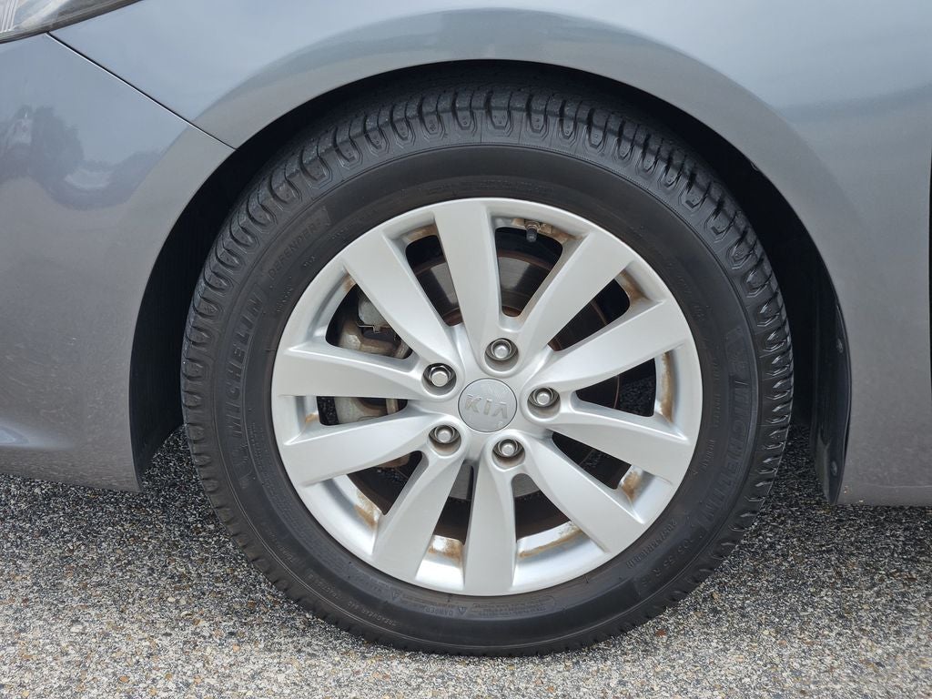 2016 Kia Forte Koup EX