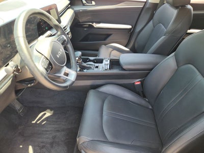 2025 Kia K5 EX