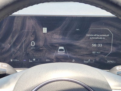 2025 Kia K5 EX