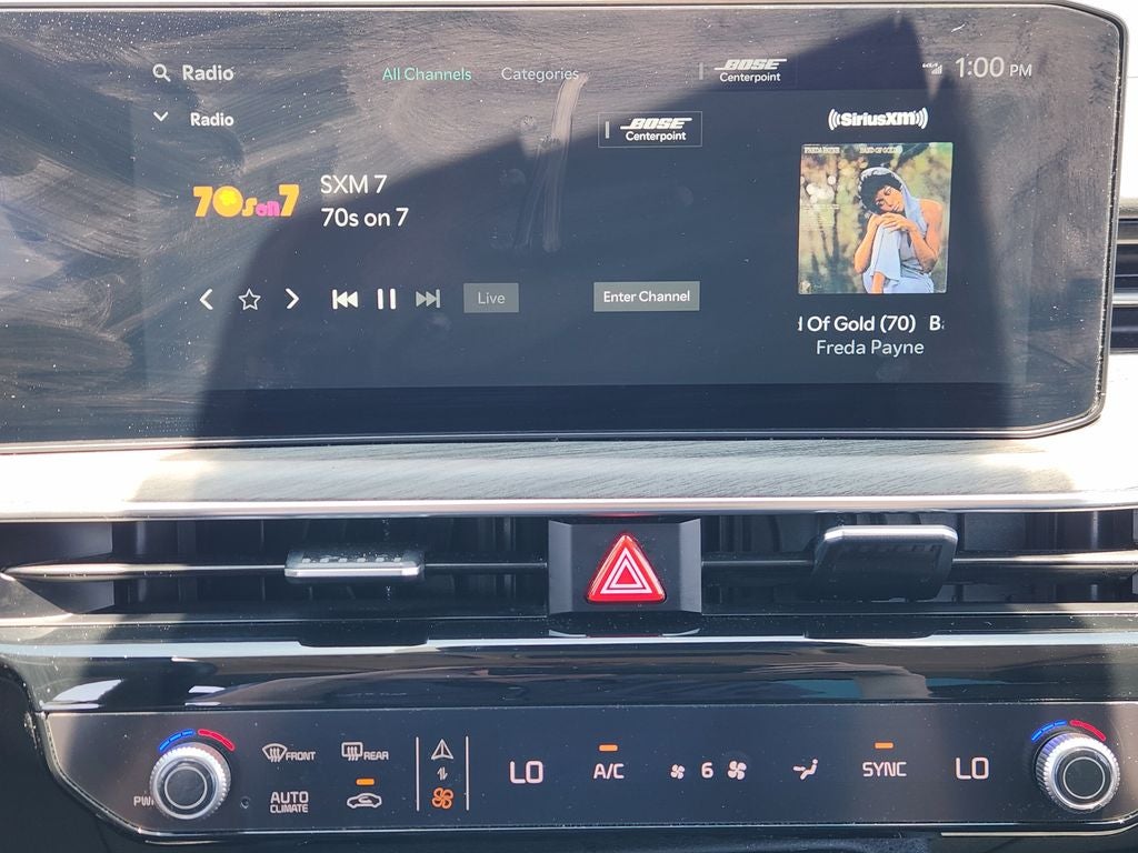 2025 Kia K5 EX