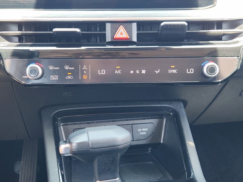 2025 Kia K5 EX