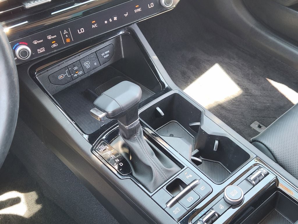 2025 Kia K5 EX
