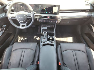 2025 Kia K5 EX