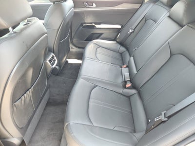 2025 Kia K5 EX