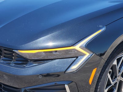 2025 Kia K5 EX
