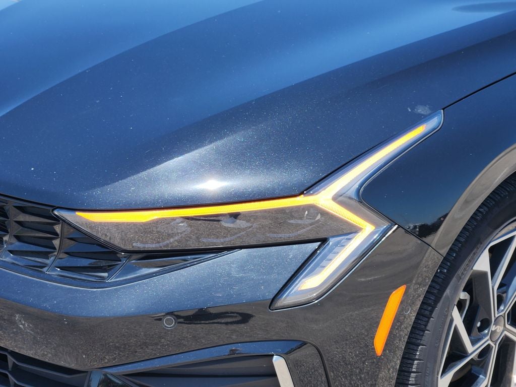 2025 Kia K5 EX