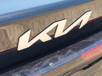 2025 Kia K5 EX