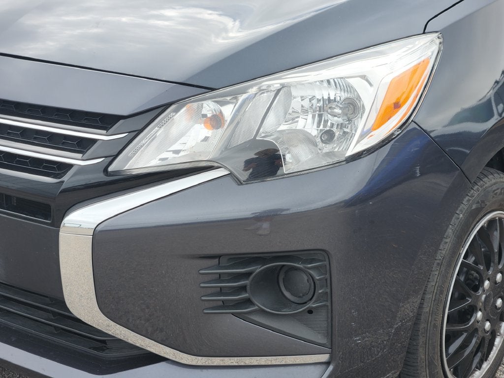 2024 Mitsubishi Mirage G4 Base