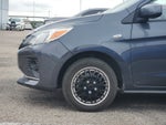 2024 Mitsubishi Mirage G4 Base