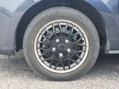 2024 Mitsubishi Mirage G4 Base