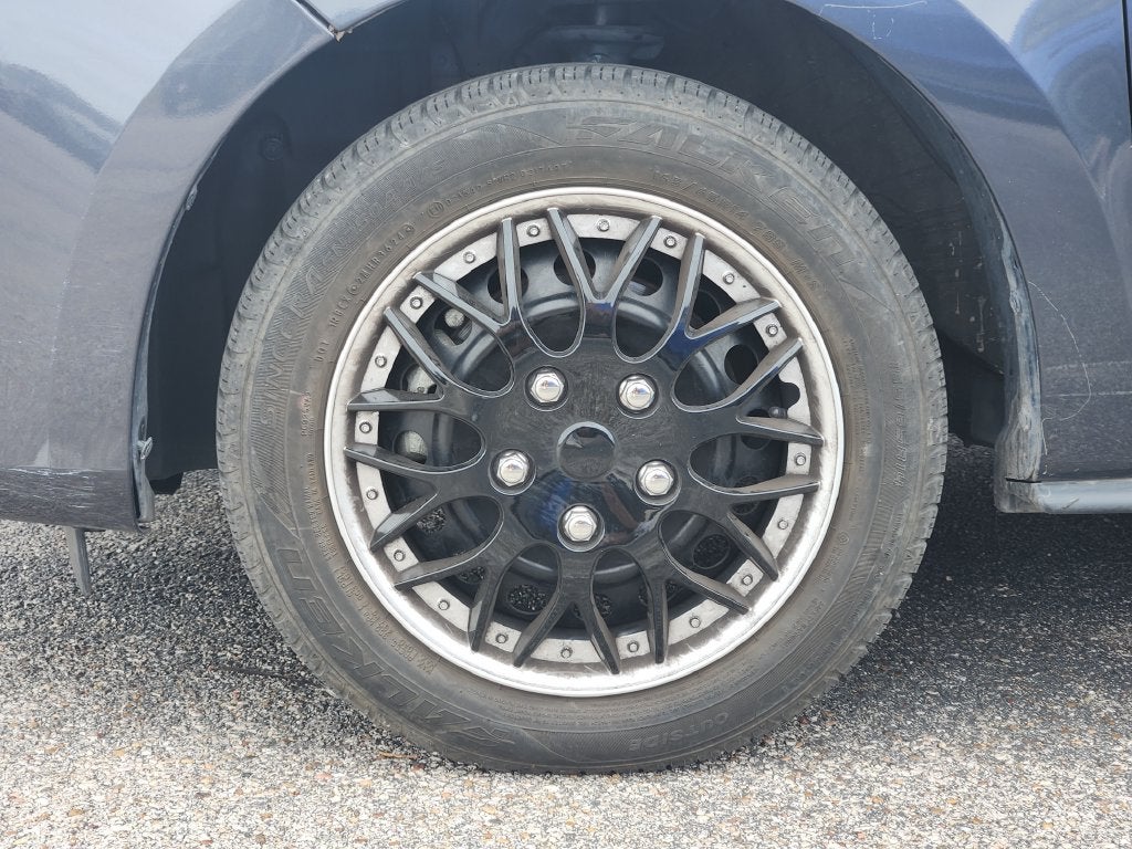 2024 Mitsubishi Mirage G4 Base