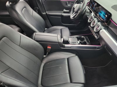 2022 Mercedes-Benz GLB GLB 250