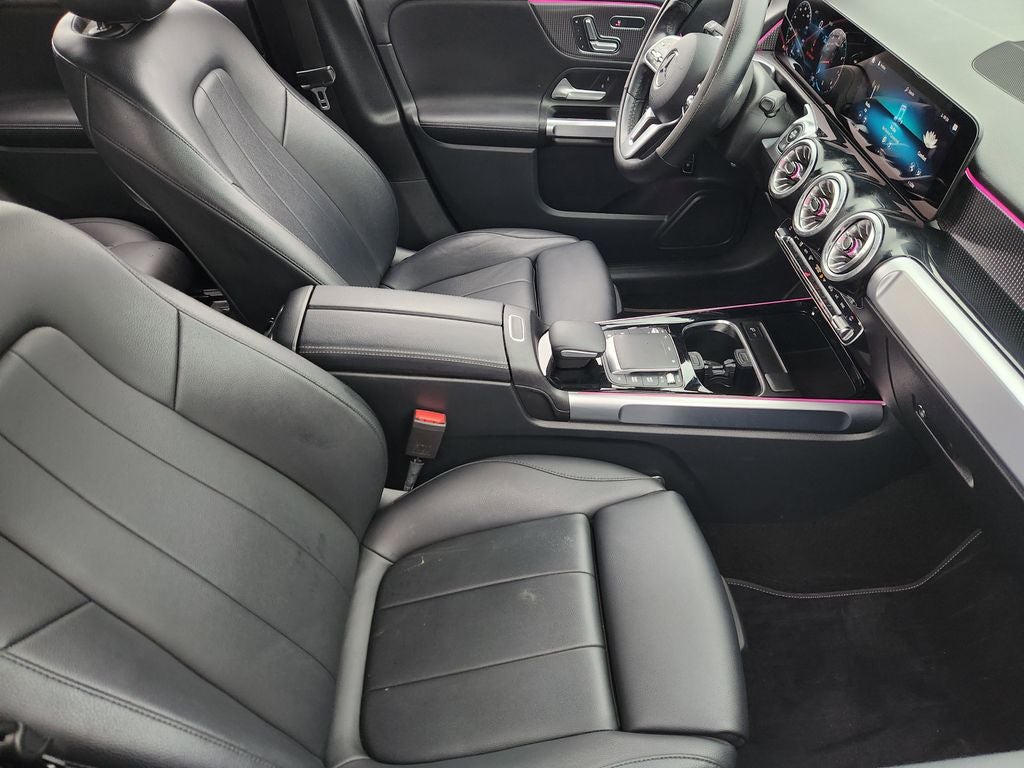 2022 Mercedes-Benz GLB GLB 250