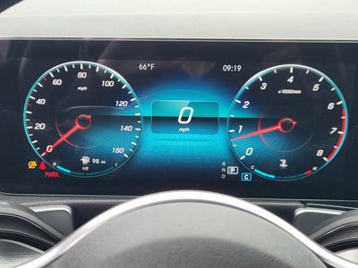 2022 Mercedes-Benz GLB GLB 250