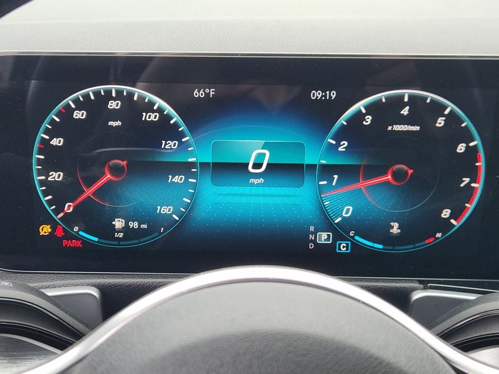 2022 Mercedes-Benz GLB GLB 250