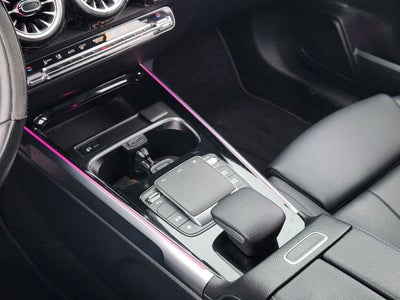 2022 Mercedes-Benz GLB GLB 250