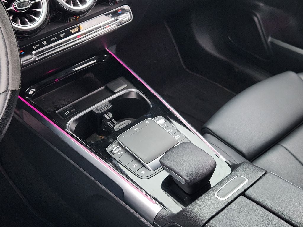 2022 Mercedes-Benz GLB GLB 250