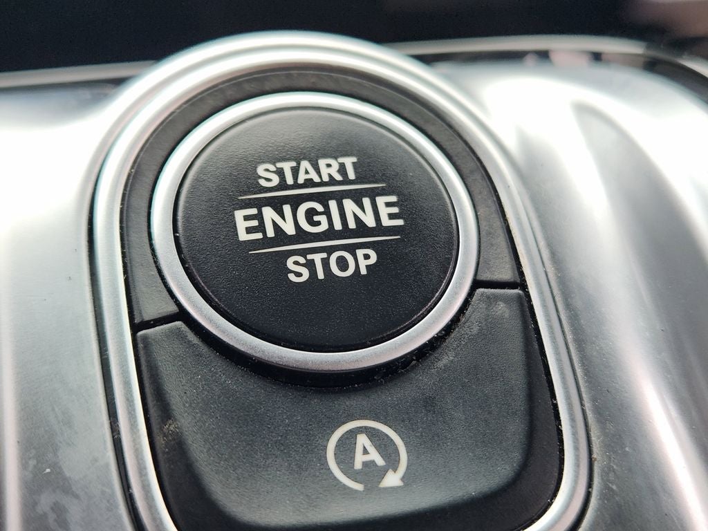 2022 Mercedes-Benz GLB GLB 250