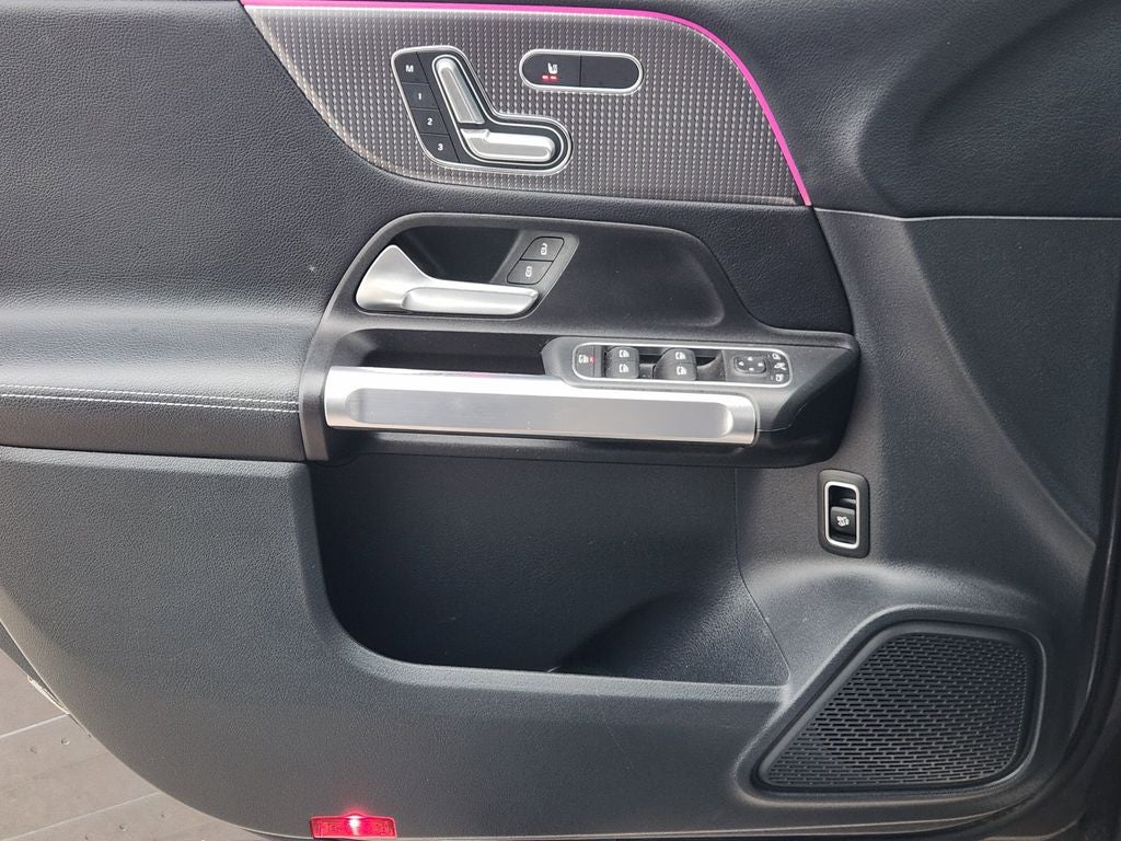 2022 Mercedes-Benz GLB GLB 250