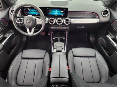 2022 Mercedes-Benz GLB GLB 250