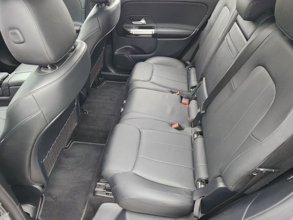 2022 Mercedes-Benz GLB GLB 250