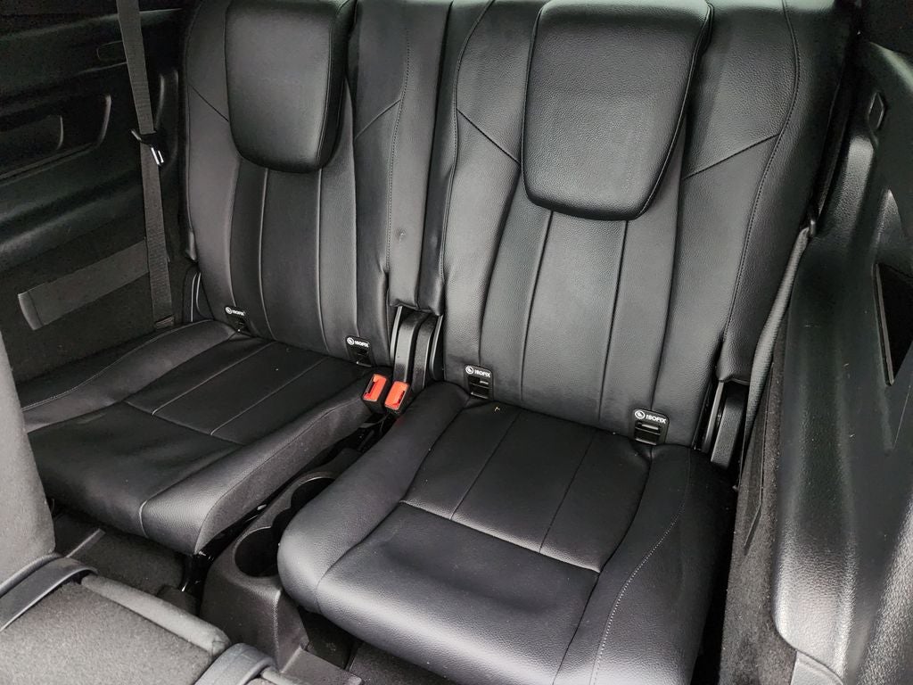 2022 Mercedes-Benz GLB GLB 250