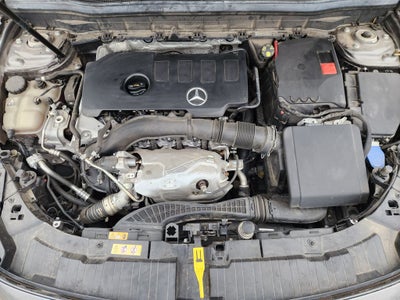2022 Mercedes-Benz GLB GLB 250