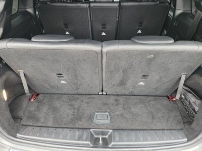 2022 Mercedes-Benz GLB GLB 250