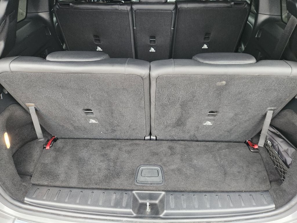 2022 Mercedes-Benz GLB GLB 250