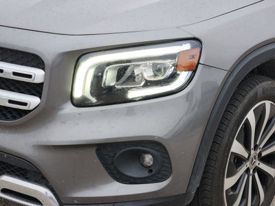 2022 Mercedes-Benz GLB GLB 250