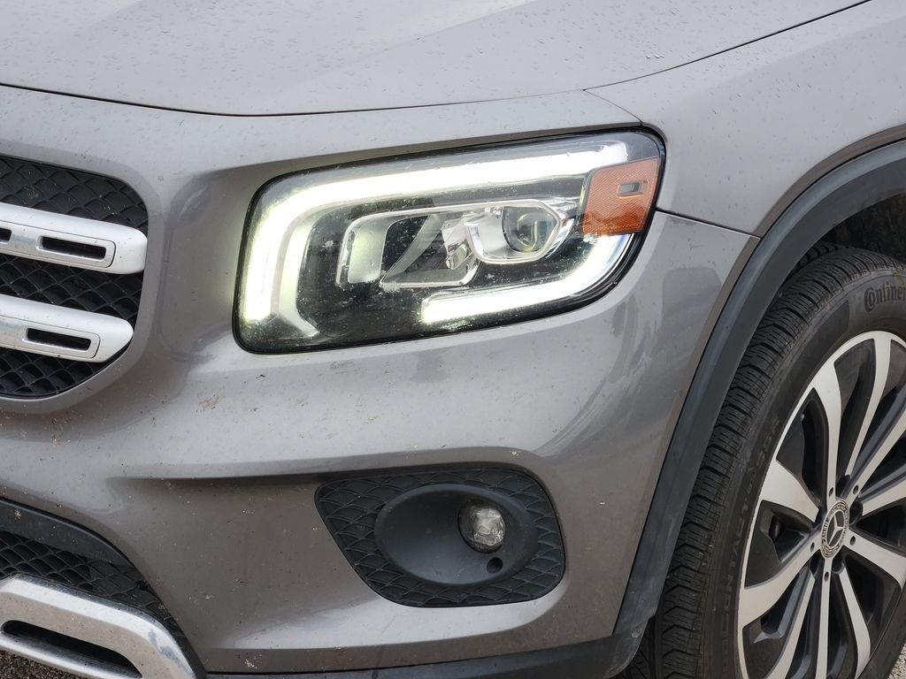2022 Mercedes-Benz GLB GLB 250