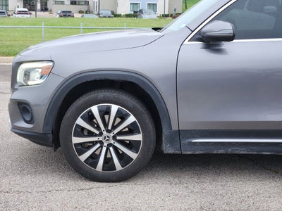 2022 Mercedes-Benz GLB GLB 250
