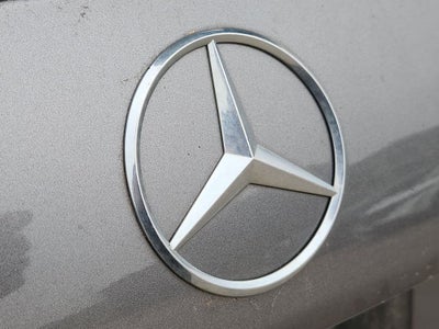 2022 Mercedes-Benz GLB GLB 250