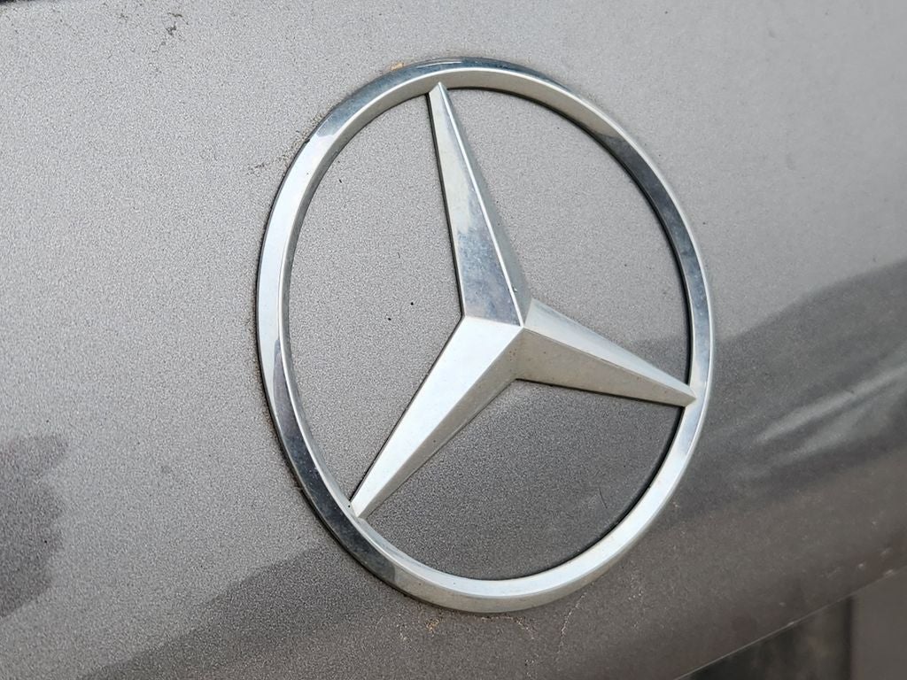 2022 Mercedes-Benz GLB GLB 250