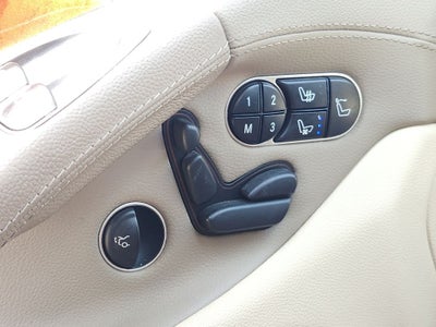 2009 Mercedes-Benz SL-Class SL 550