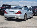 2009 Mercedes-Benz SL-Class SL 550