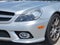 2009 Mercedes-Benz SL-Class SL 550