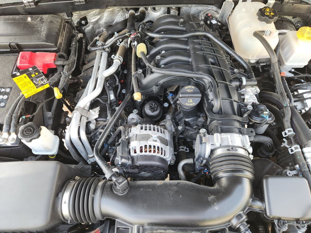 2025 Jeep Gladiator Nighthawk