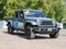 2025 Jeep Gladiator Nighthawk