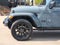 2025 Jeep Gladiator Nighthawk