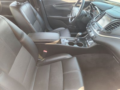 2020 Chevrolet Impala LT